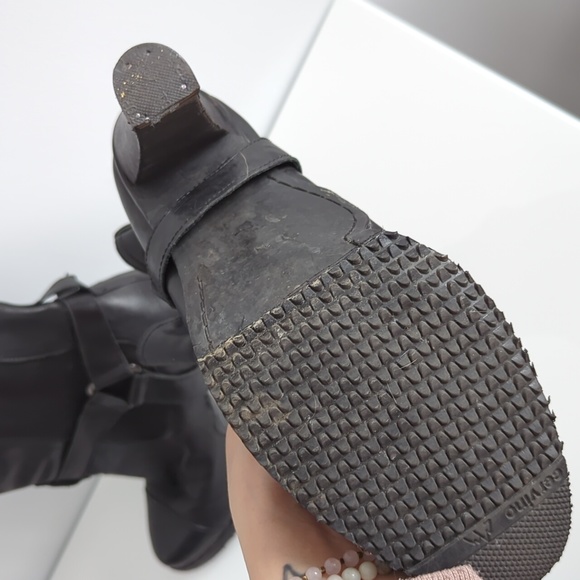 Rudsak ankle boots - Picture 4 of 4